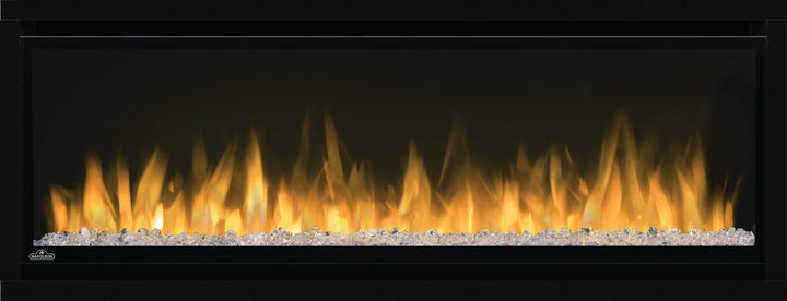 Alluravision™ 42 Deep Depth Electric Fireplace