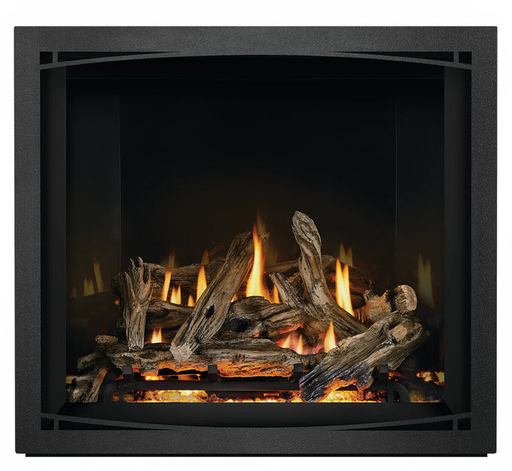 Elevation™ X 36 Direct Vent Fireplace, Propane, Electronic Ignition