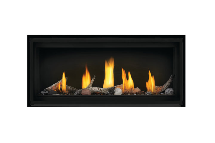 Luxuria™ 38 Direct Vent Fireplace, Natural Gas, Electronic Ignition