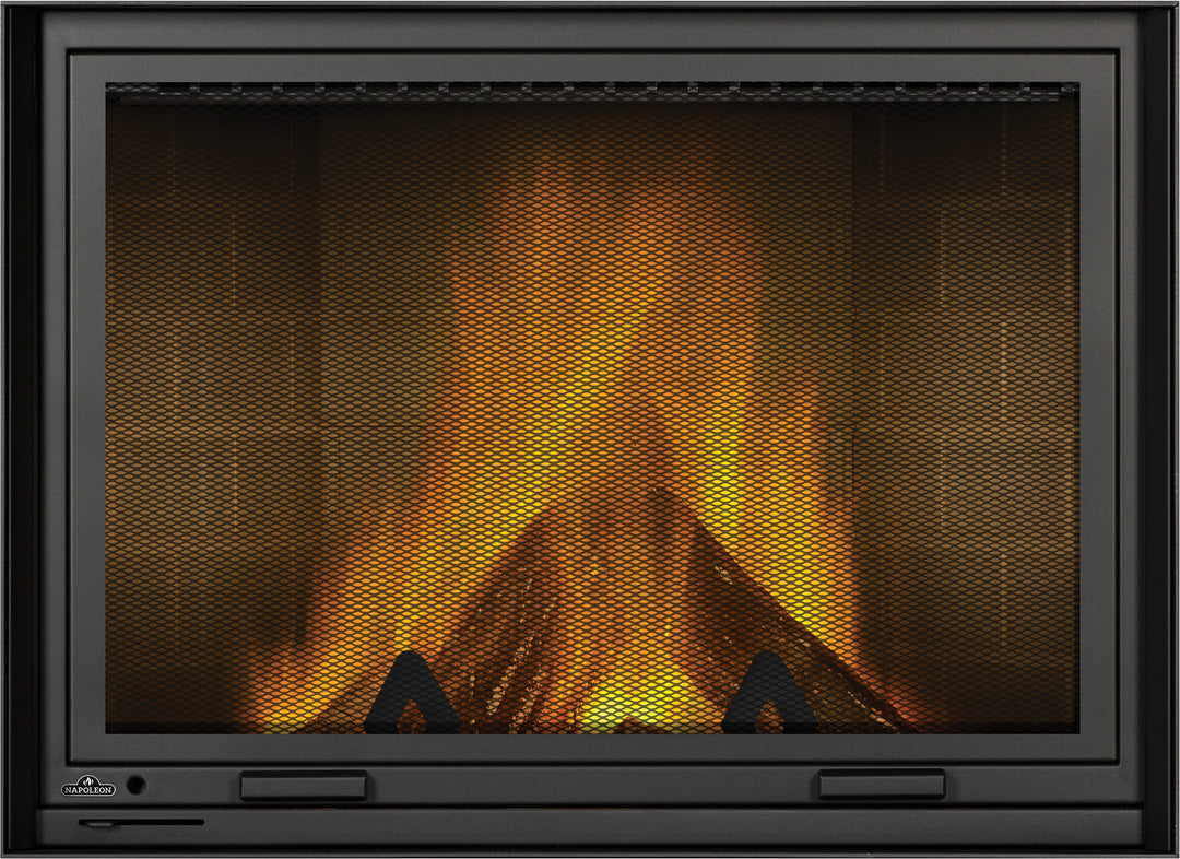 High Country™ 5000 Wood Fireplace
