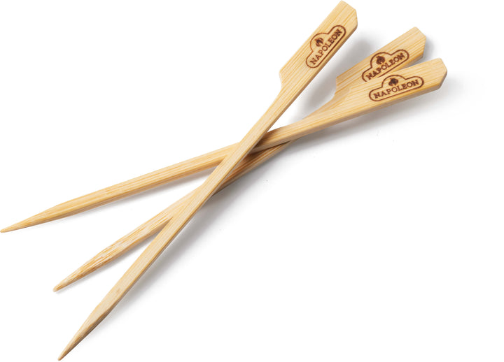 Bamboo Skewers 6"