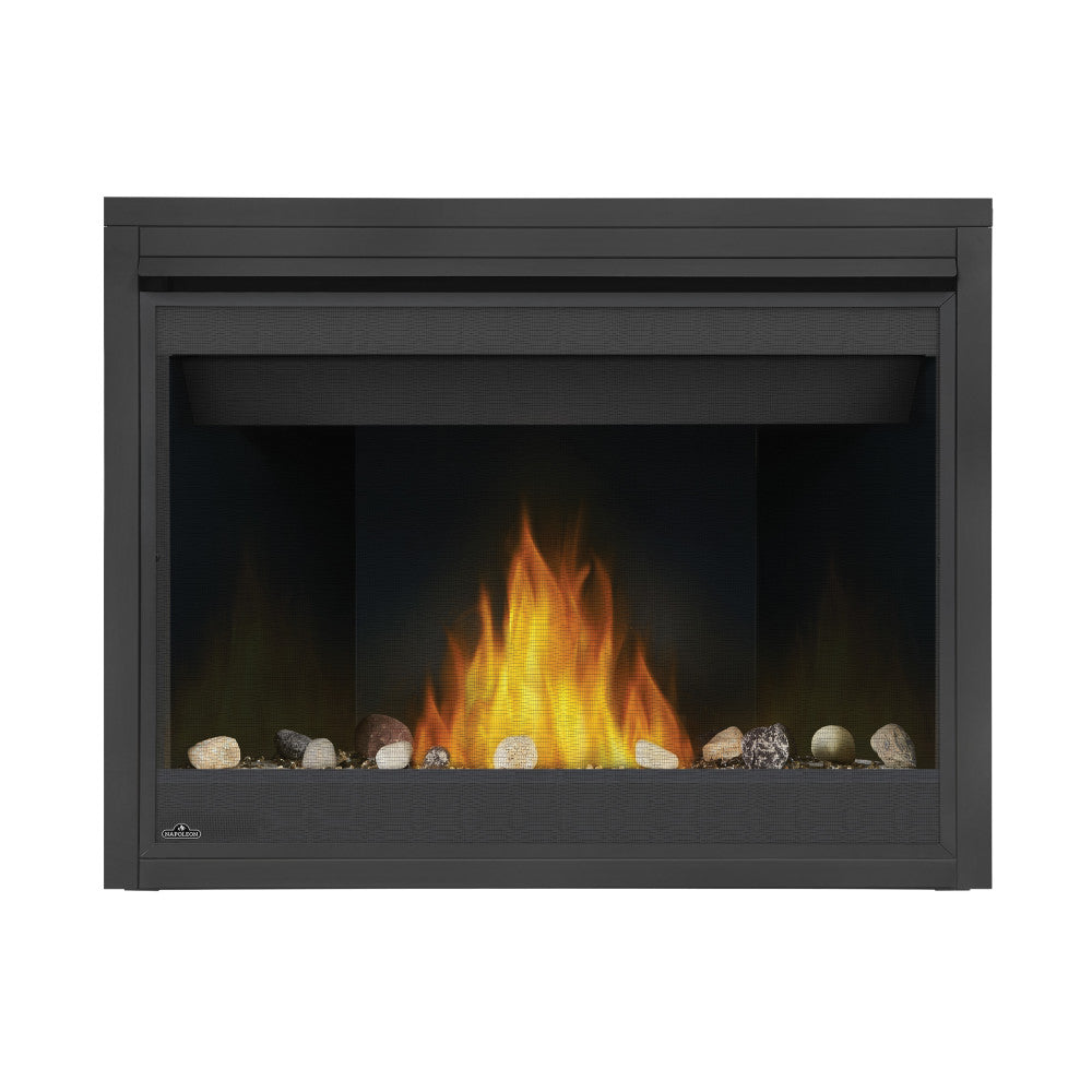 Ascent™ 46 Direct Vent Fireplace, Natural Gas, Electronic Ignition
