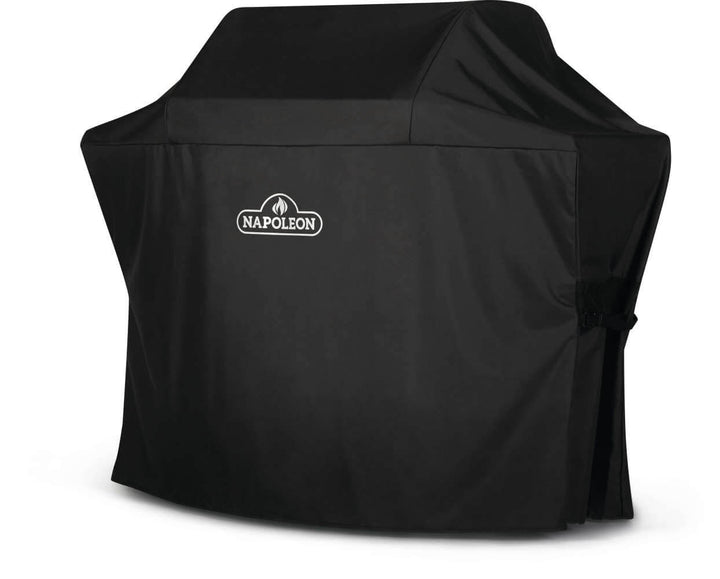 Freestyle® Series Grill Cover (Shelves Up)
