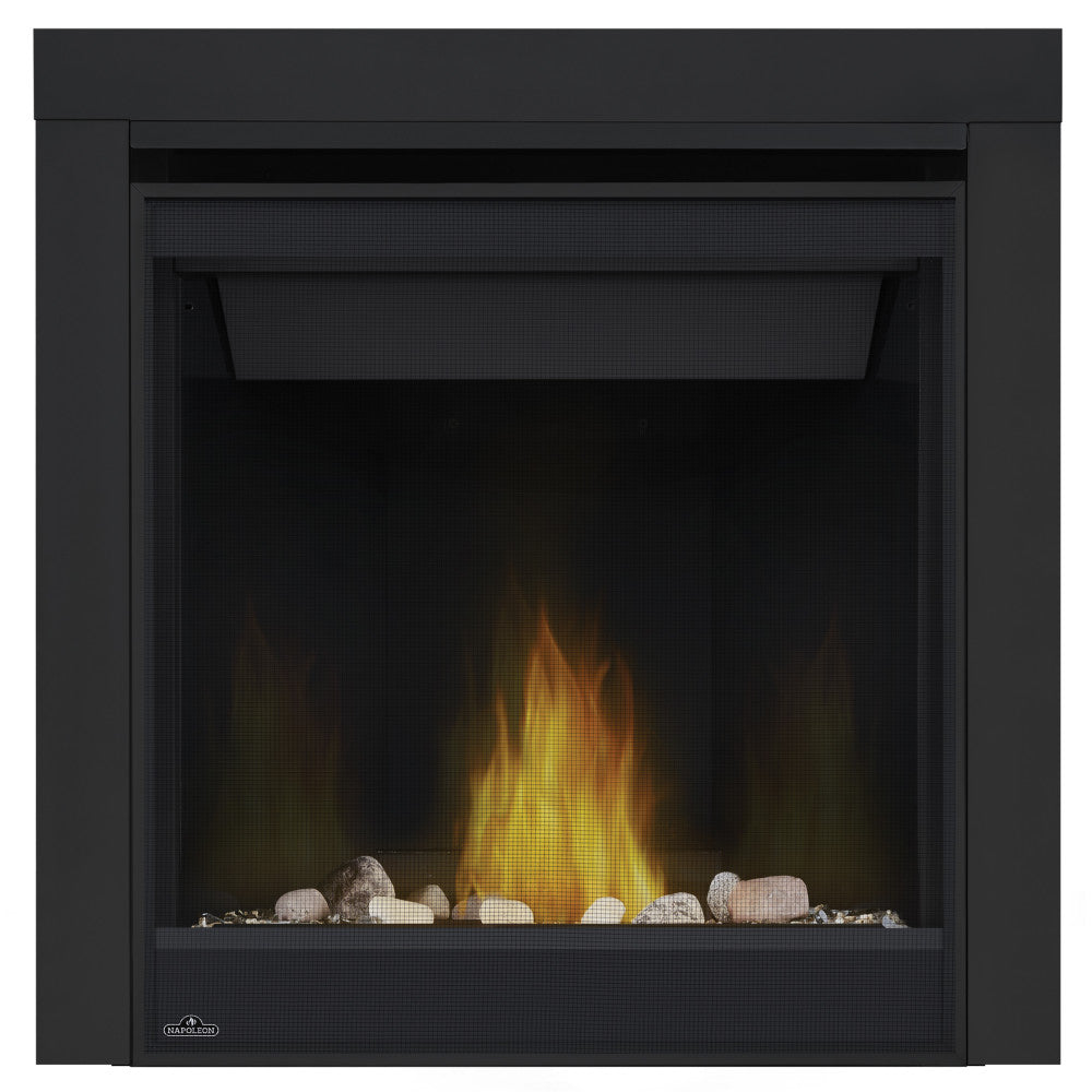 Ascent™ 30 Direct Vent Fireplace, Natural Gas, Electronic Ignition