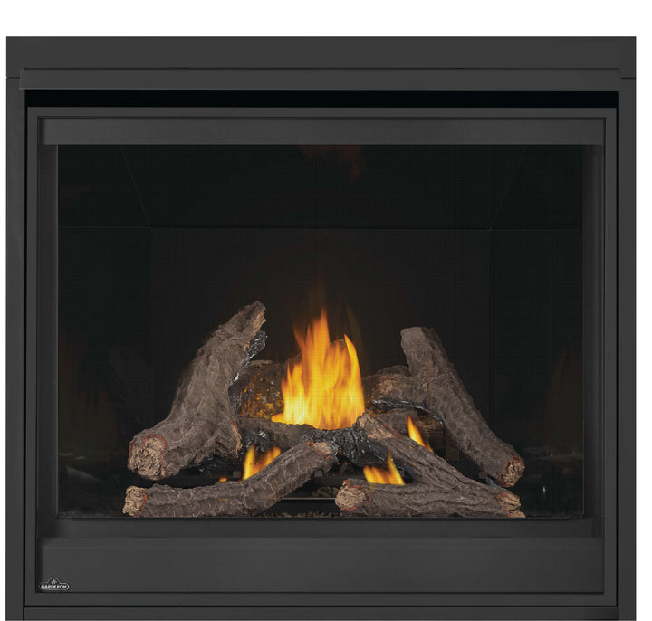 Ascent™ Deep 42 Direct Vent Fireplace, Propane, Electronic Ignition