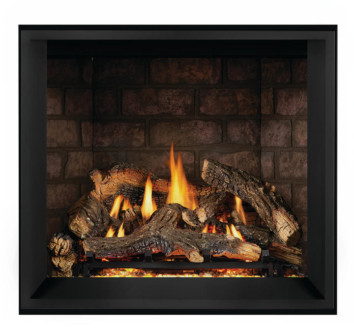 Elevation™ X 36 Direct Vent Fireplace, Natural Gas, Electronic Ignition