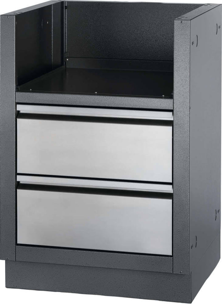 OASIS™ Under Grill Cabinet for Built-in 700 Series Dual Burners