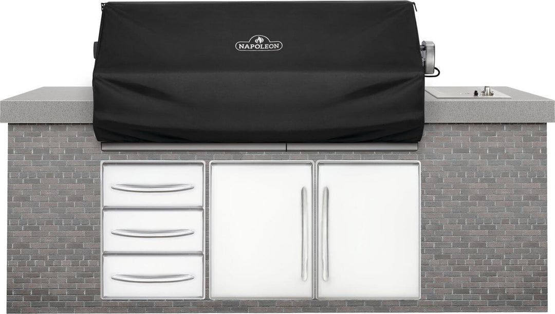 PRO 825 Built-in Grill Cover