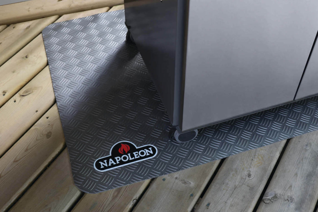 Grill Mat for PRO & Prestige® 500 Series and Smaller