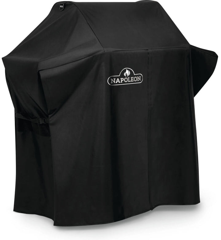 Rogue® 365 Series Grill Cover (Shelves Up)
