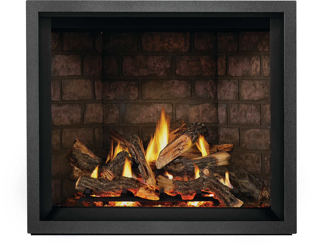 Elevation™ X 42 Direct Vent Fireplace, Propane, Electronic Ignition