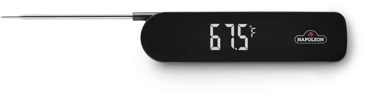 Fast Read Thermometer
