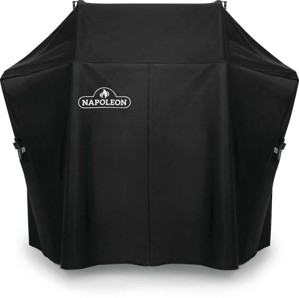 Rogue® 425 Series Grill Cover (Shelves Up)