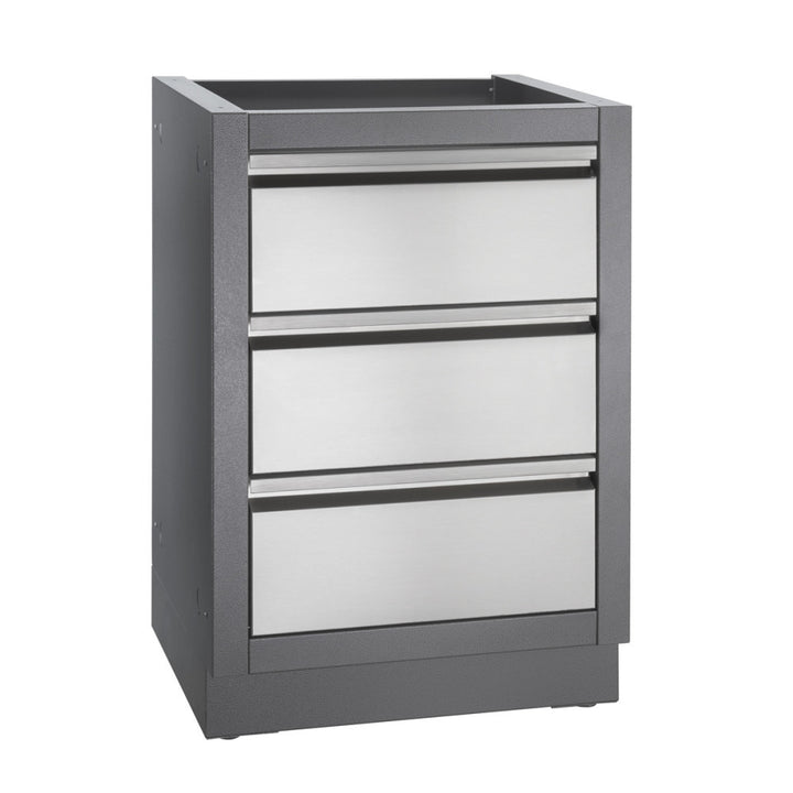 OASIS™ Two Drawer Cabinet