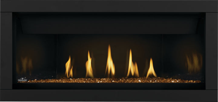 Ascent™ Linear Premium 46 Direct Vent Fireplace