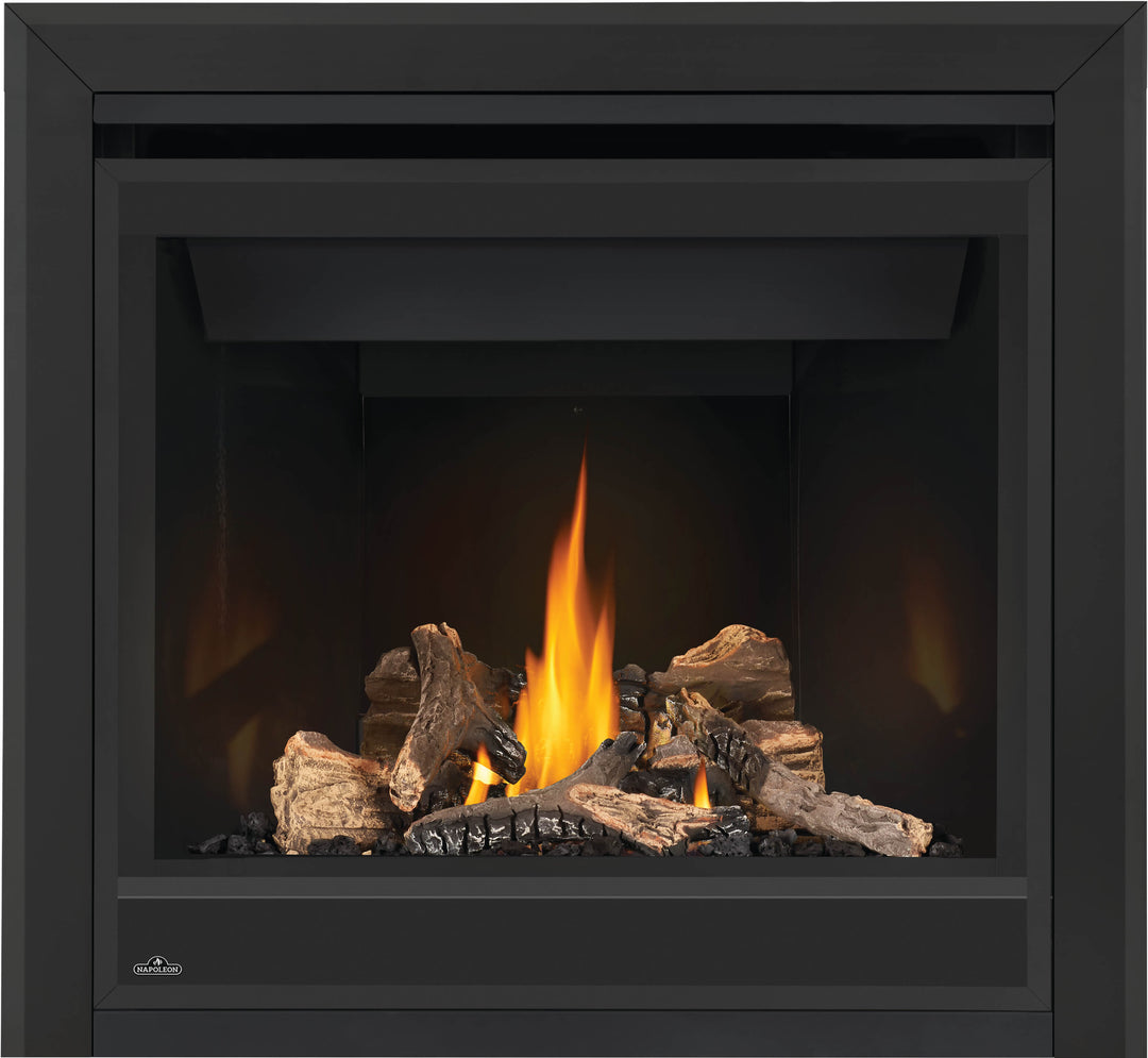 Ascent™ 36 Direct Vent Fireplace, Propane, Alternate Electronic Ignition