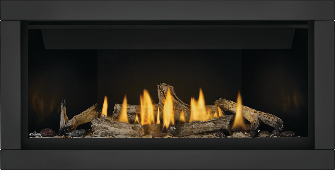 Ascent™ Linear 42 Direct Vent Fireplace, Natural Gas, Electronic Ignition