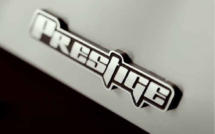 Prestige® 500 RSIB - Black Finish