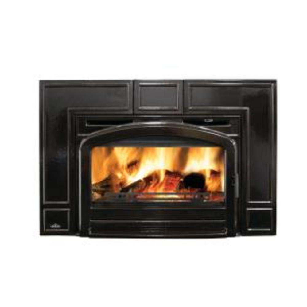 Oakdale™ EPI3TN Wood Fireplace Insert