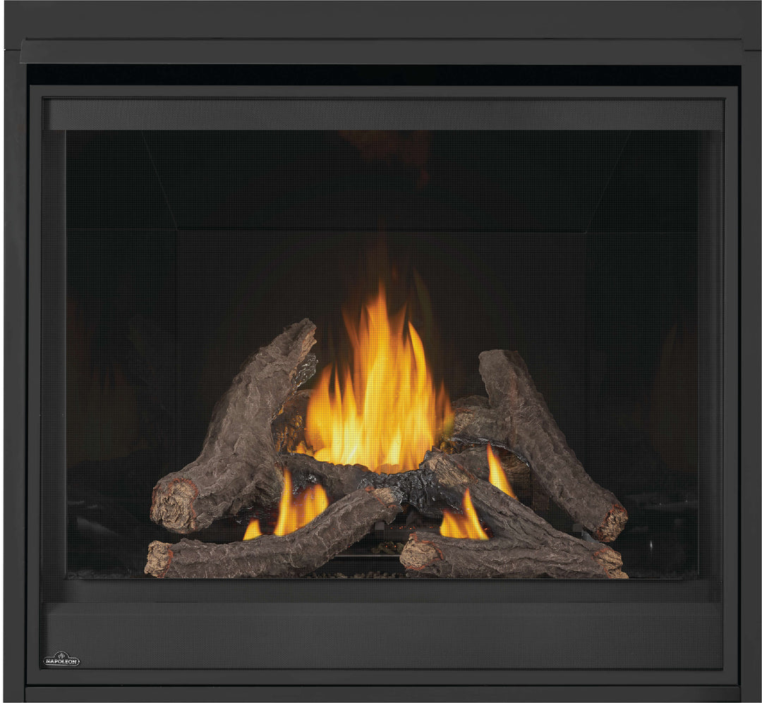 Ascent™ Deep X 42 Direct Vent Fireplace, Natural Gas, Electronic Ignition