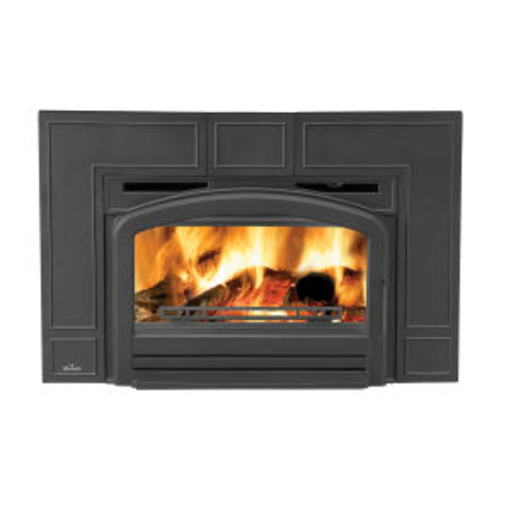 Oakdale™ EPI3T Wood Fireplace Insert