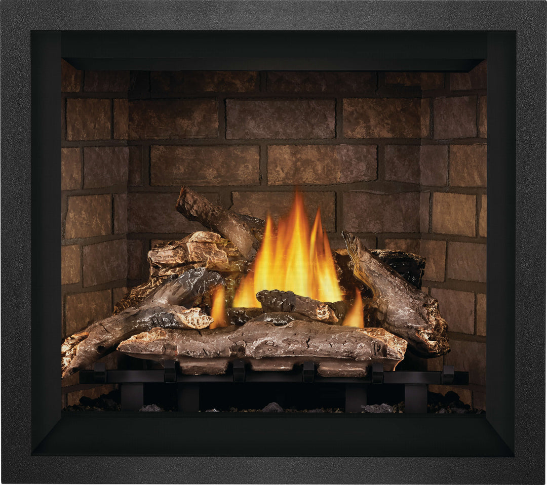 Elevation™ 36 Direct Vent Fireplace, Propane, Electronic Ignition