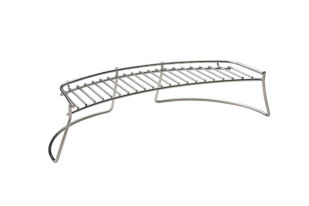 Warming Rack for Charcoal Kettle Grills