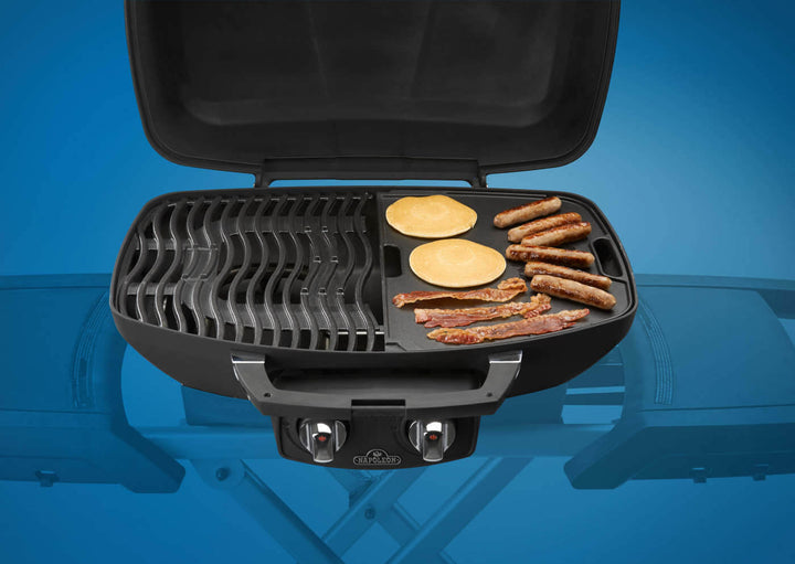 Cast Iron Reversible Griddle for all TravelQ™ 285 Series