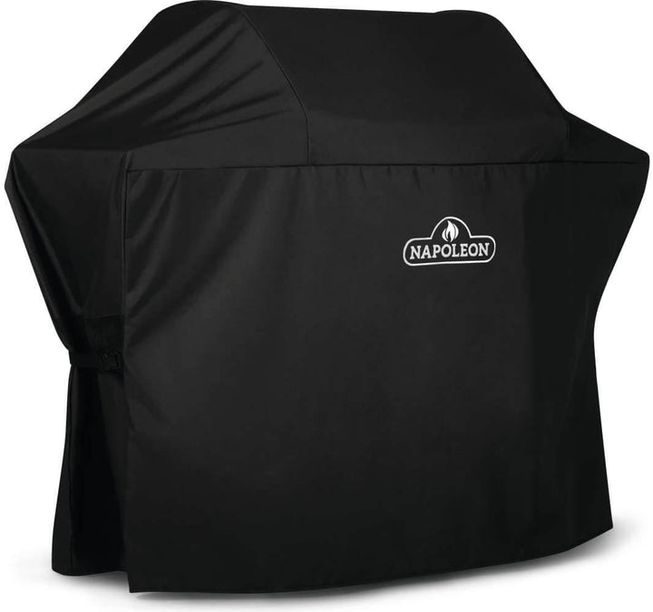 Freestyle® Series Grill Cover (Shelves Up)