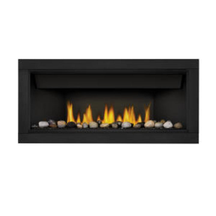Ascent™ Linear 46 Direct Vent Fireplace, Natural Gas, Alternate Electronic Ignition