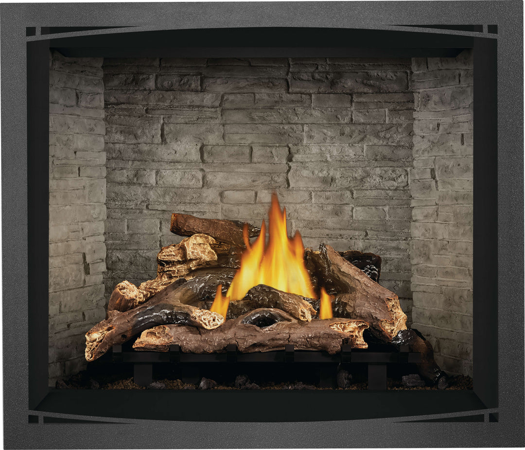 Elevation™ 42 Direct Vent Fireplace, Natural Gas, Electronic Ignition