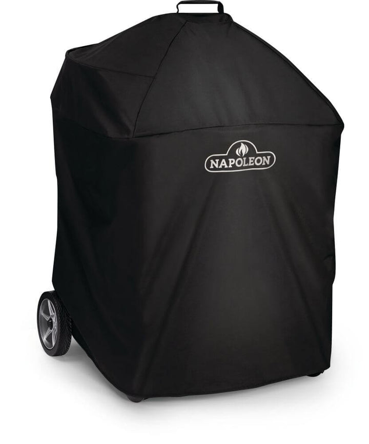 Kettle Grill Cart Model Cover