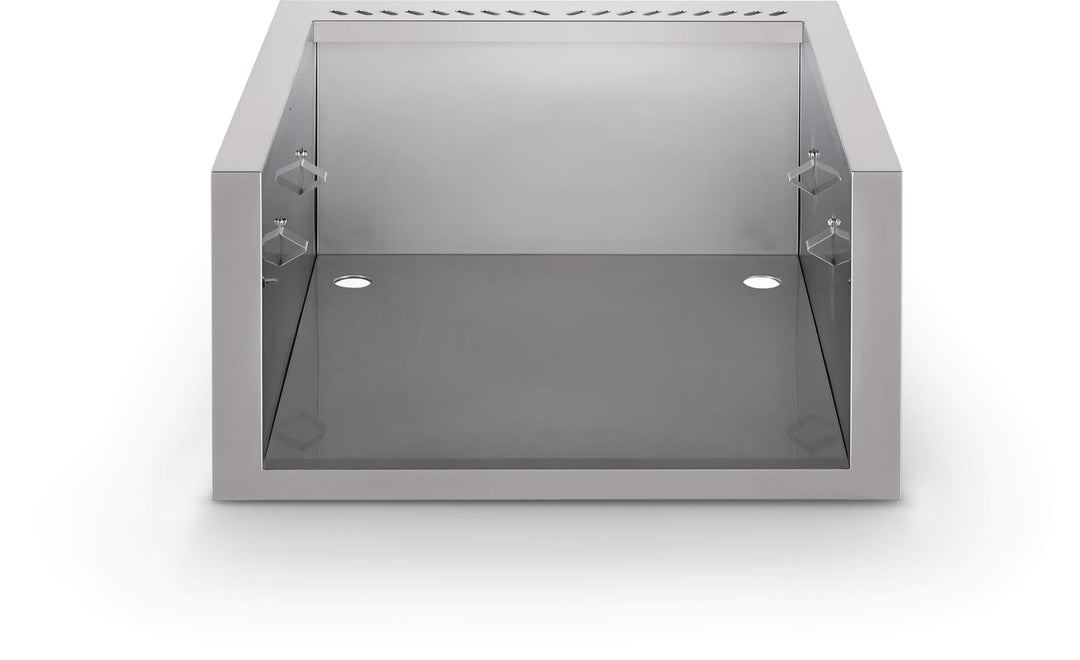 Zero Clearance Liner for Built-in 700 Series Dual Burners