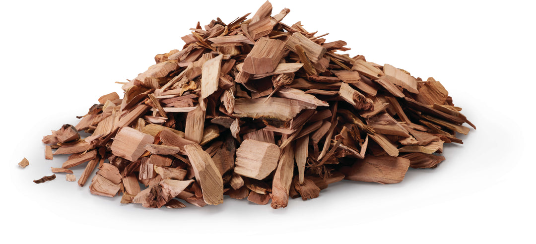 Maple Wood Chips