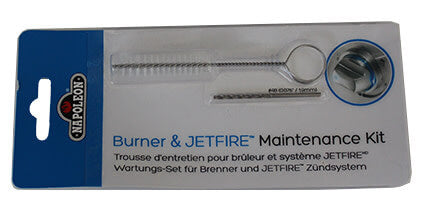 JETFIRE™ Burner Brush Maintenance Kit